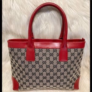 Authentic Gucci Handbag #8.8d
